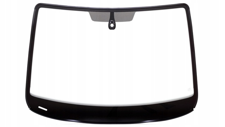 фото №1, Скло лобове передня vw caddy 15- +датчик