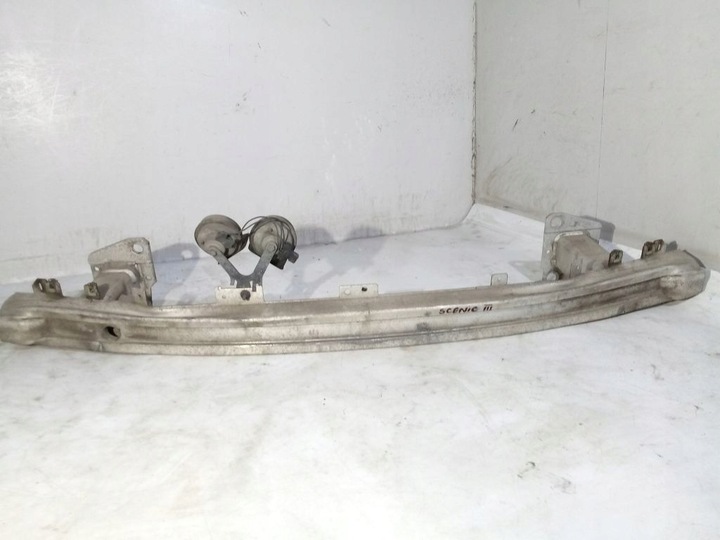 фото №1, Renault scenic iii 3 балка pod бампер перед