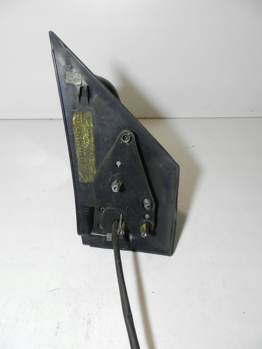 фото №4, Ford transit connect i mk1 02-09 зеркало внешние левая механическая коробка передач