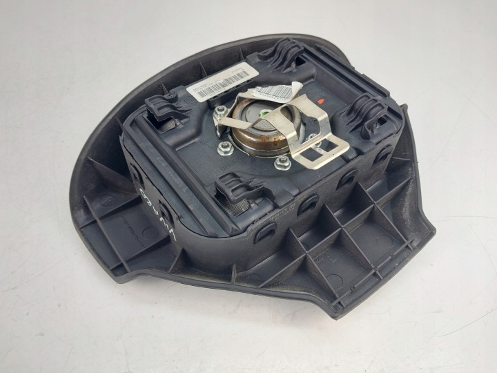 фото №6, Подушка подушка водителя 91167641 8200136334 opel vivaro a