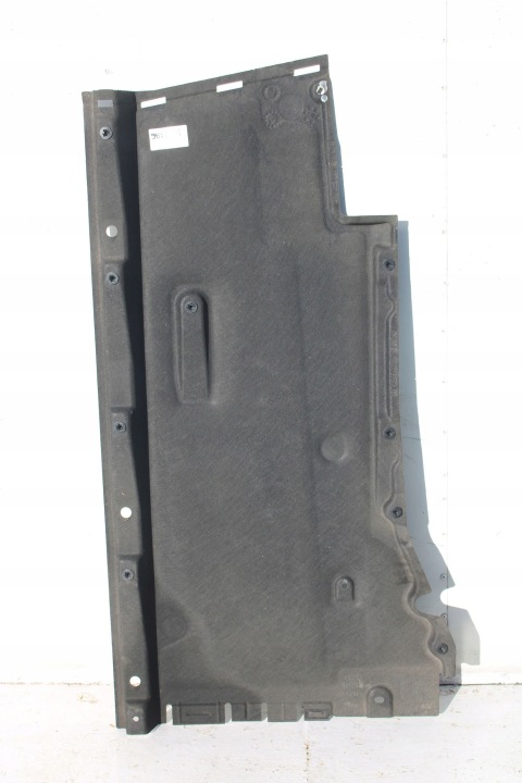 фото №8, Audi a6 a7 защита пола 4g0825207e 4g0825208d 4g шасси 4g0825207l 4g08