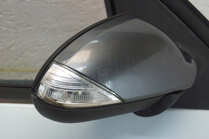 фото №11, Дверь правый перед smart forfour