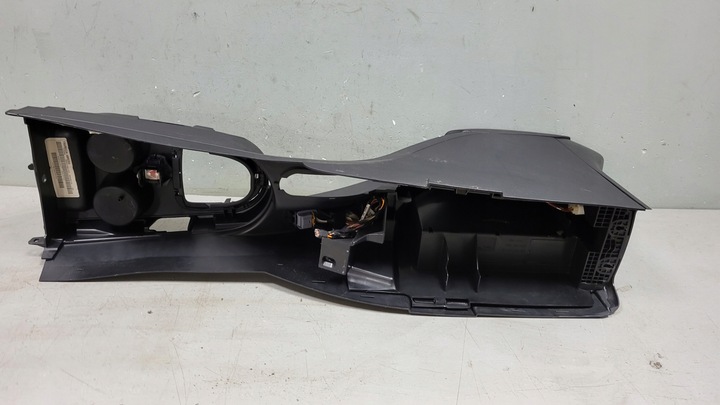 фото №6, Туннель средний подлокотник seat altea