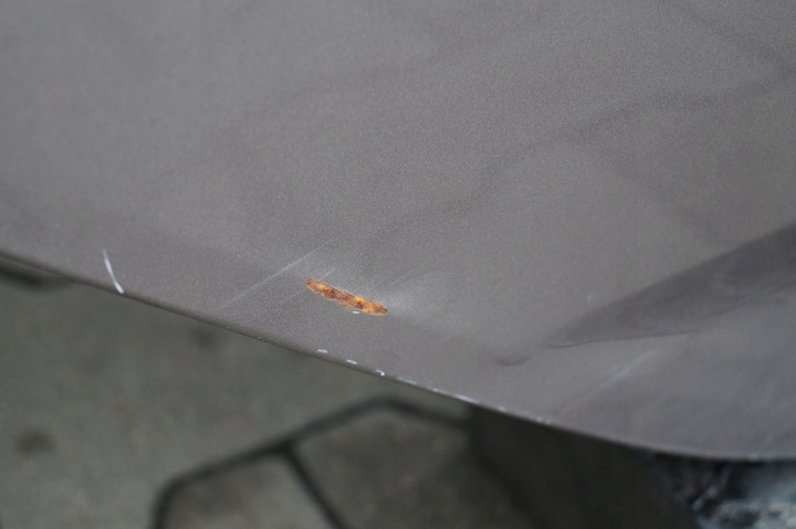 фото №8, Двері зад задні праві hyundai i40 універсал 11-19