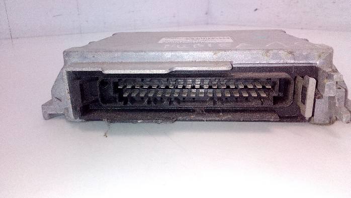 фото №7, Компьютер двигателя daewoo nubira 1,6 b 46534304