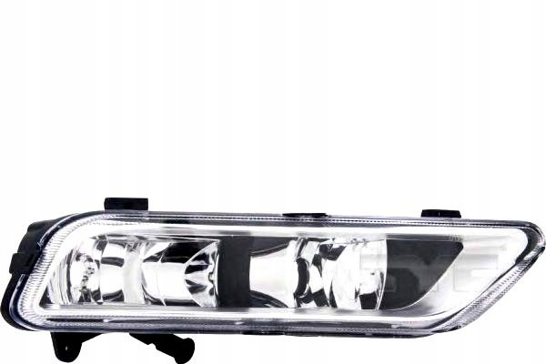 фото №1, Tyc галоген vw passat 1.4 tsi 362