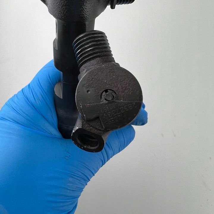 фото №9, Delphi 28307309 інжектор 28307309 del28307309