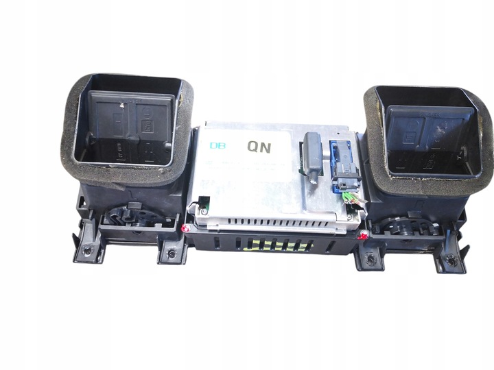 фото №7, Дисплей екран навігація opel vectra c signum 24461297 qn db 100% справний