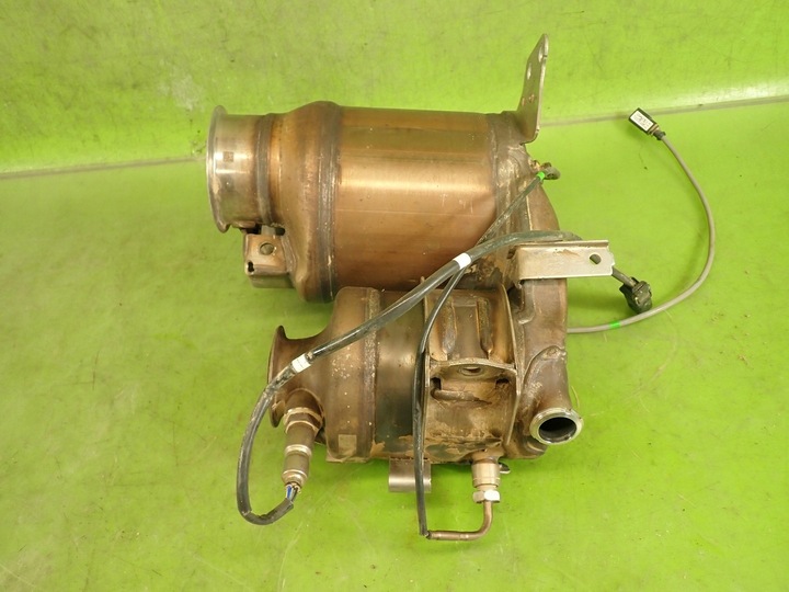 фото №13, Катализатор seat ateca 2.0 tdi 20r 04l131723dm 5q0131705bg