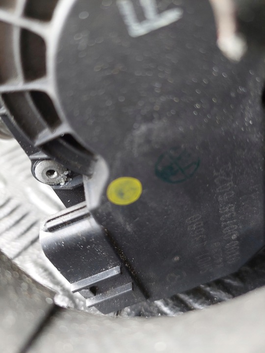 фото №5, Колектор всмоктуючий клапан egr mazda cx-5 cx5 2.2 d