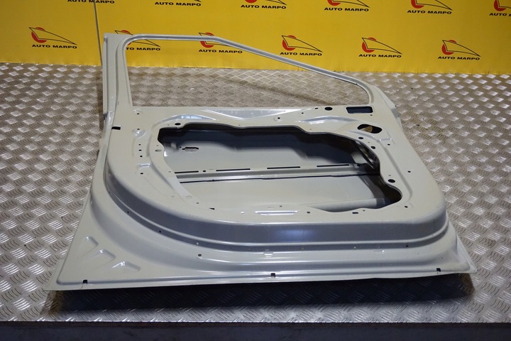 фото №15, Kia carnival 2022 - 2024 дверь перед левая передние usa