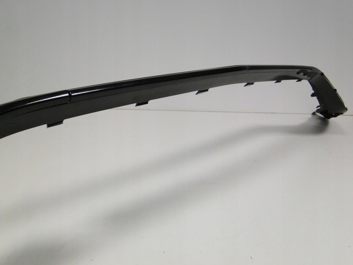 фото №12, Mercedes gle w166 166 планка перед 63 amg + ночь