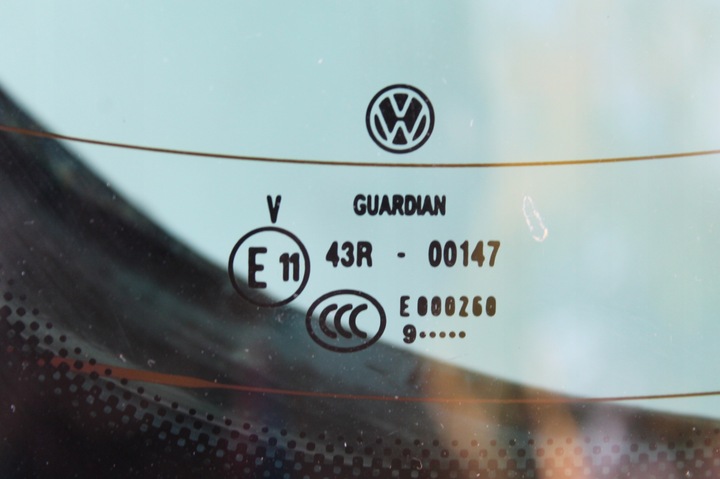 фото №11, Vw passat b6 варіант універсал кришка багажника l041