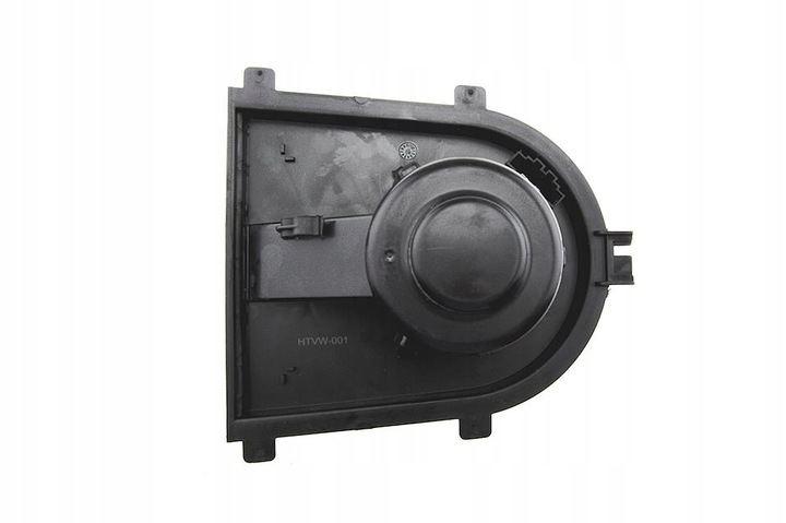 фото №9, Вентилятор інтер'єру do aut volkswagen, audi, seat i skoda nty