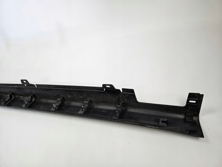 фото №11, Honda accord 7 vii універсал 2002 - 2008 молдинг порогова права 71800-sed-9110-50