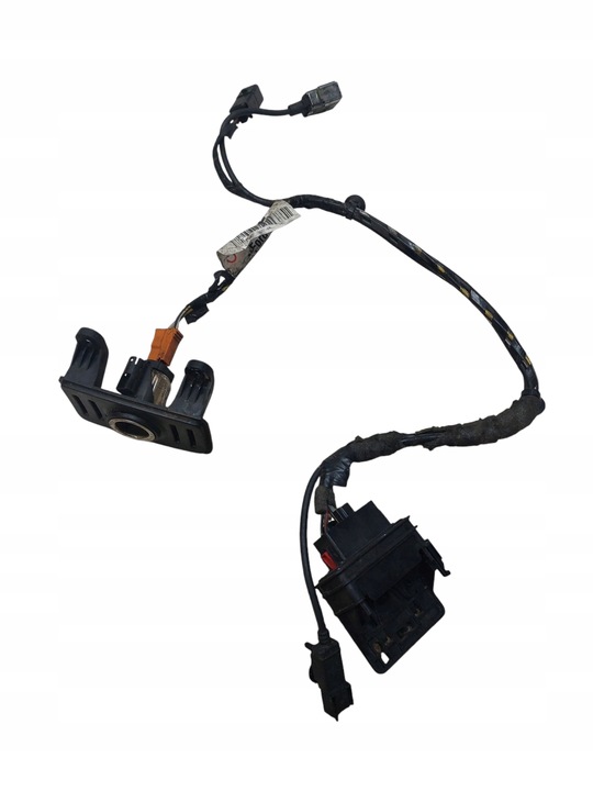 фото №1, Жгут usb ford c-max ii mk2 av6t-15k857-cae