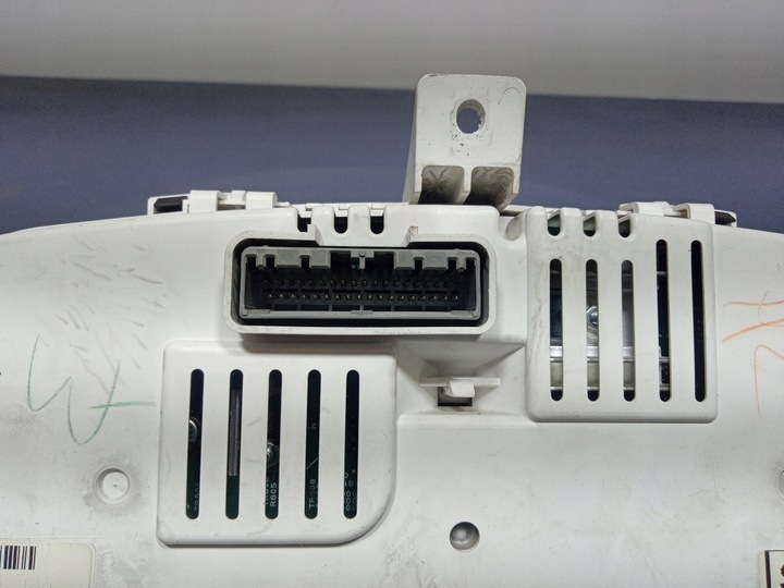 фото №6, Honda civic viii 1.8 i-vtec приборы спидометр eu hr0340809