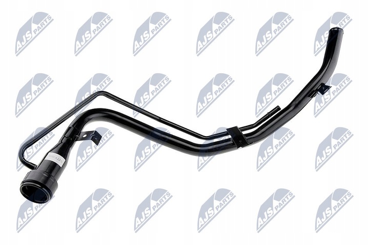 фото №2, Заливна горловина пального toyota picnic 2.2d 96- pwp-ty-004 nty