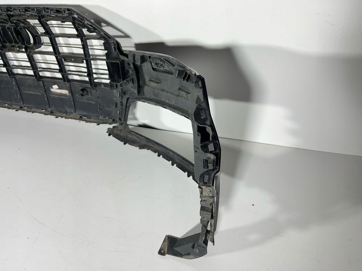 фото №8, Audi q7 4m 4m0 рестайлинг 2020- бампер перед переднее обычный базовый 4m0807095f