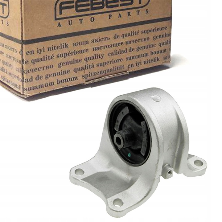 фото №8, Febest nm-z50lh підшипник двигуна