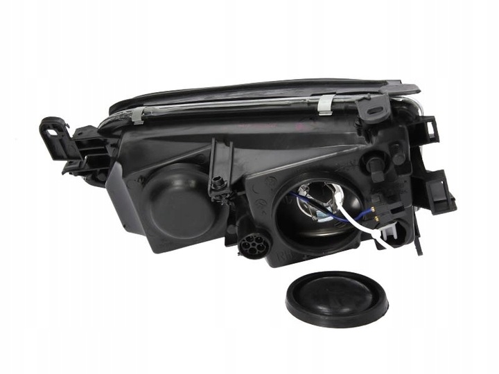 фото №1, Лампи передні tyc 20-3549-05-2