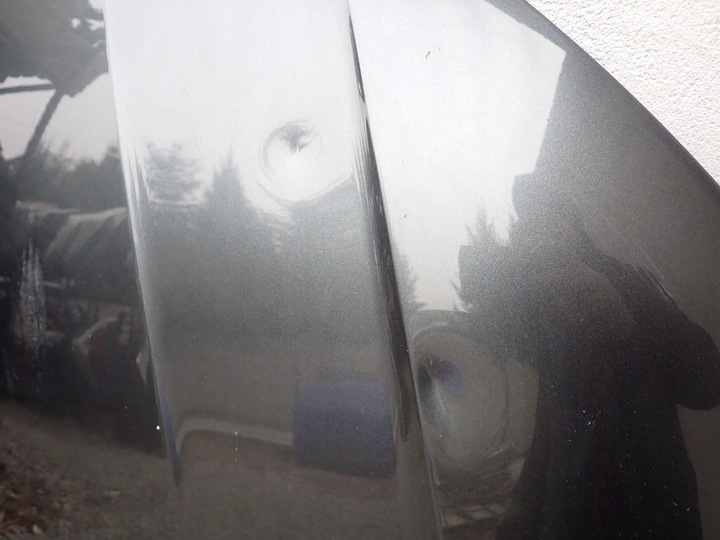 фото №10, Капот крышка двигателя audi a4 b9 8w 2015- 8w0823029a