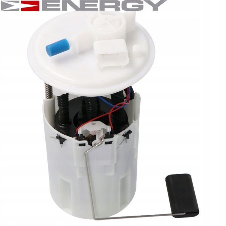 фото №8, Насос пального fiat punto ii 99-03 kpl. energy g30063 модуль живильний w