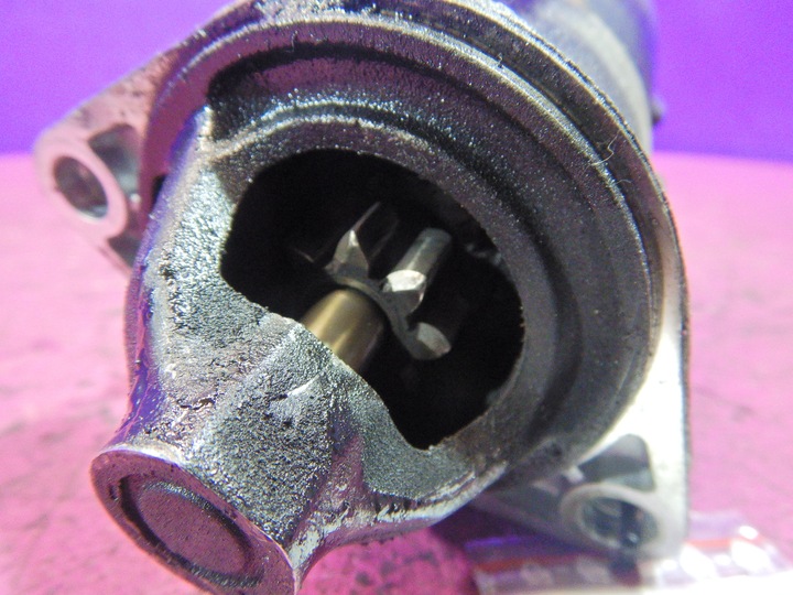 фото №4, Swift ii 1.3 стартер 31100826a1 2280005480 8z