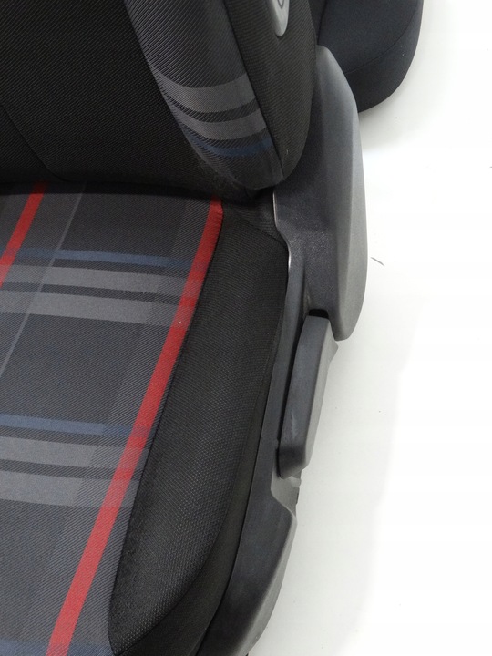 фото №5, Комплект сидінь peugeot 108 aygo ii c1 ii 5двері версія gt-line 14r.-