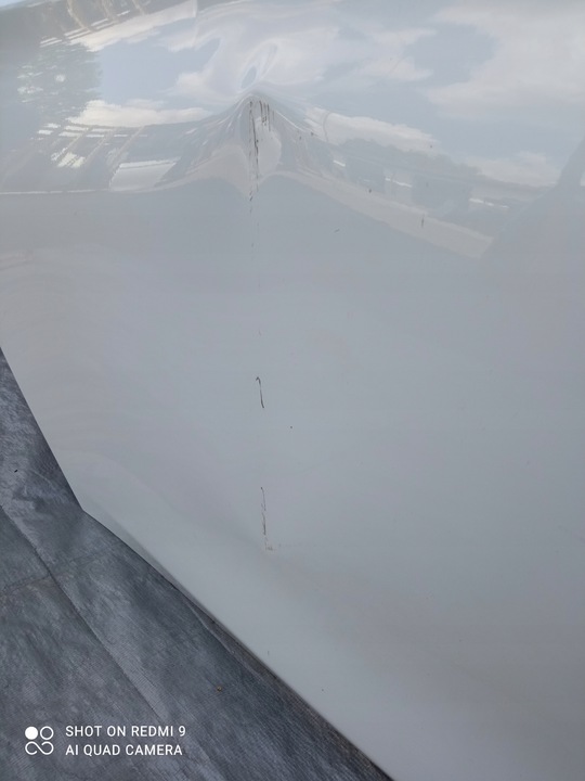 фото №7, Двері праві зад bmw f30 a300 альпійський білий