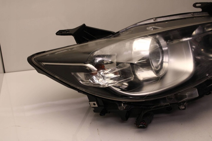 фото №6, Mazda cx-5 cx5 12r- фара правий перед лампа передня права ксенон