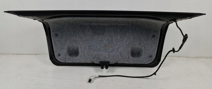 фото №10, Крышка задняя зад 452 volvo s60 комплектная