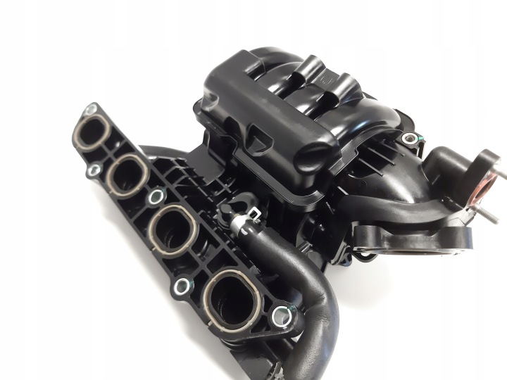 фото №7, Колектор впускний  hyundai kona 1.6 gdi гібрид 28300-03hb0 g4le