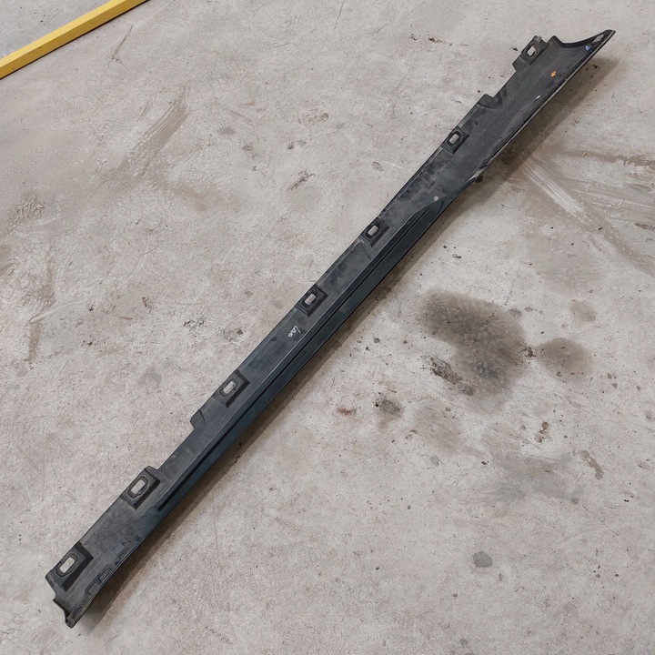 фото №8, Audi a5 планка накладка порогова ліва 8w6853859 8w7853859