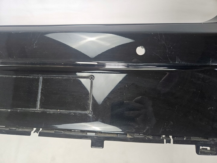 фото №14, Mercedes e клас купе c238 amg 2016 - бампер зад 4 x pdc a2388857700