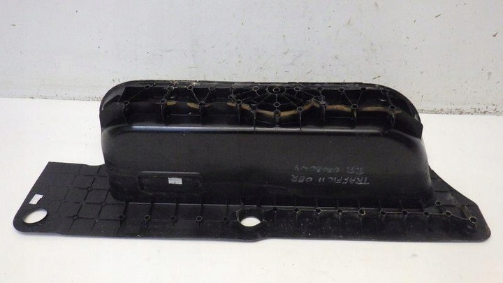 фото №8, Порог градус правые перед trafic ii vivaro a легковой 8200523989 8200523993