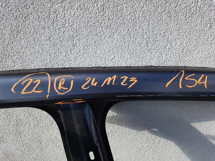 фото №8, Vw up порог рама bok стойка 1s4809604