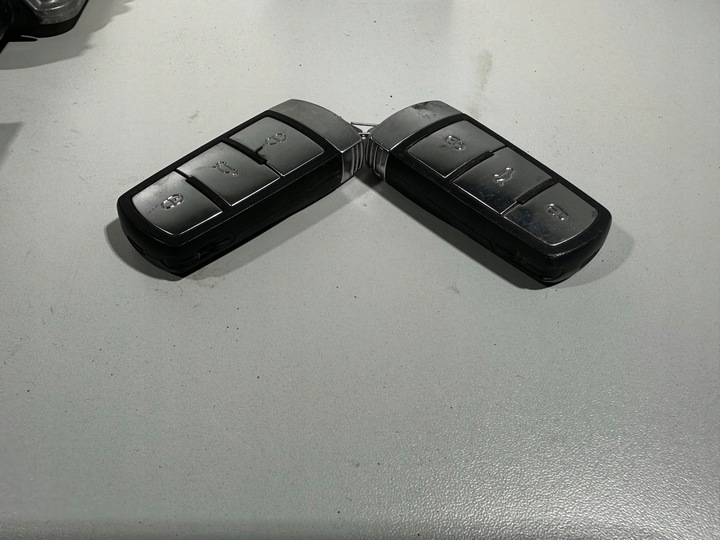 фото №6, Набір стартовий passat b6 cc r36 3.6 fsi bws бензин vr6