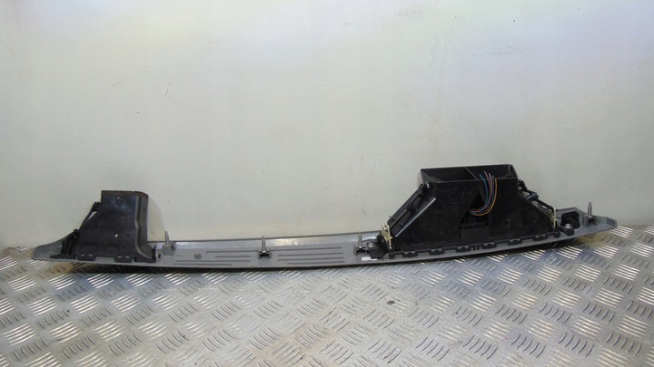 фото №5, Bmw 3 e90 e91 e92 e93 решітка повітропровід середня європа старт сплав