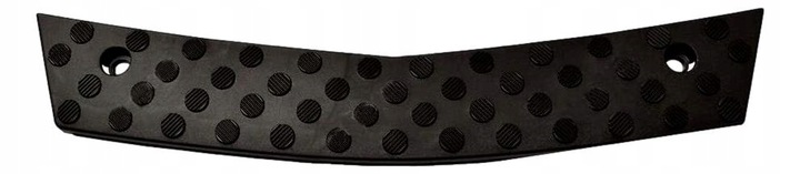 фото №1, Mercedes sprinter градус порог бампер переднее оригинальный номер