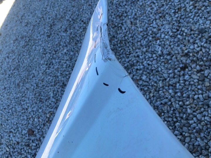 фото №8, Крыло перед переднее левый audi a6 c7 4g 4g0 11-18