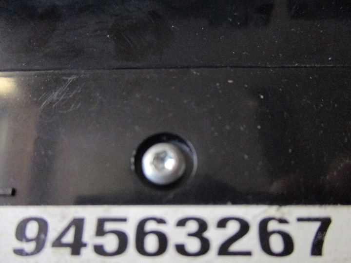 фото №6, Панель управление кондиционера chevrolet cruze 94563267