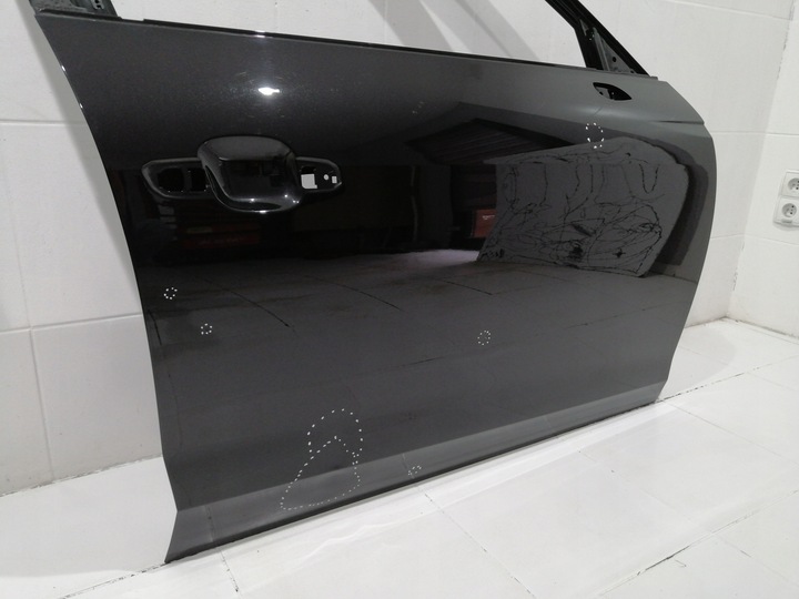 фото №10, Дверь правые передние перед audi a4 b9 8w0 рестайлинг