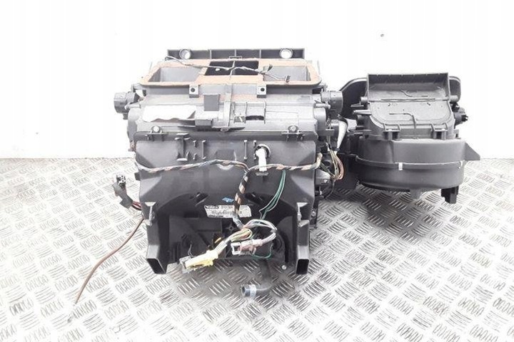 фото №8, Обігрівач peugeot 607 9d, 9u 9647994080 2.7l дизель 150kw 2009
