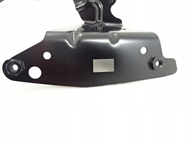 фото №6, Peugeot 208 ii кронштейн крепление крыльев левая