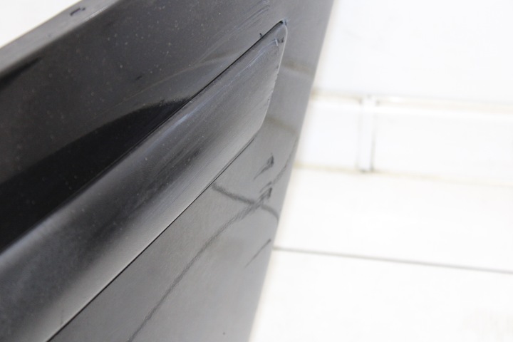 фото №7, Vw sharan i рестайлінг 00r- бампер зад задній pdc lc9z