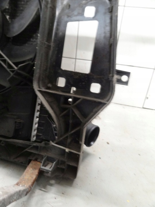 фото №9, Audi a5 8t 8f 11 купе 2.0 tfsi pas перед з chłodnicami комплект 8k0145805r