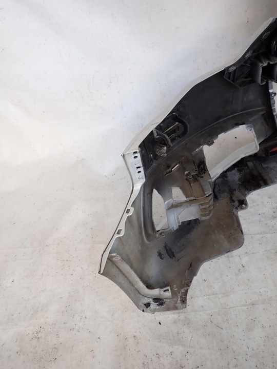 фото №8, Audi a5 i 1 8t s-line рестайлінг 11-16 бампер перед переднє розпилювач pdc