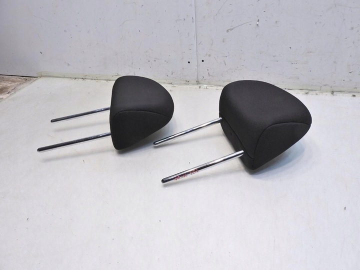 фото №5, Подголовник перед переднее peugeot 207