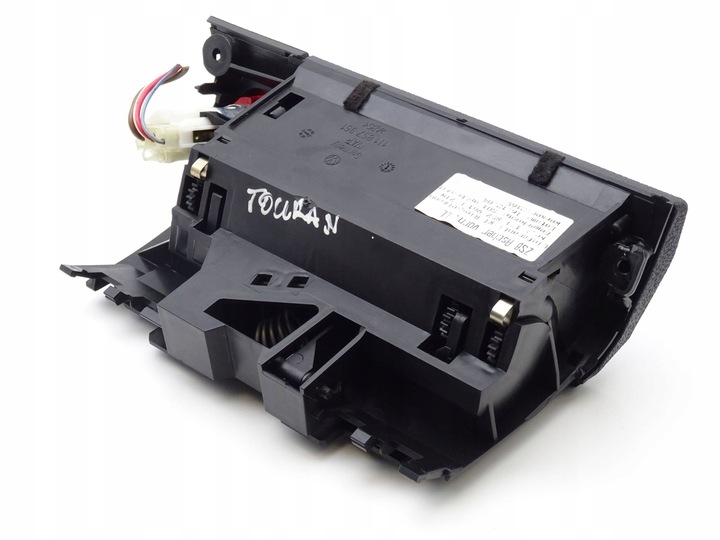 фото №6, Пепельница vw touran i 1t1857961 nr109